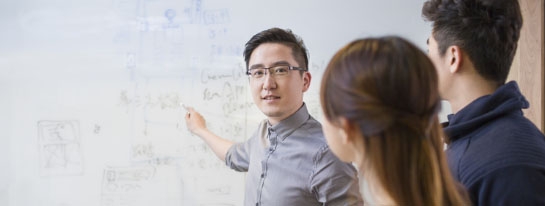 設備工程部 / Equipment Engineering