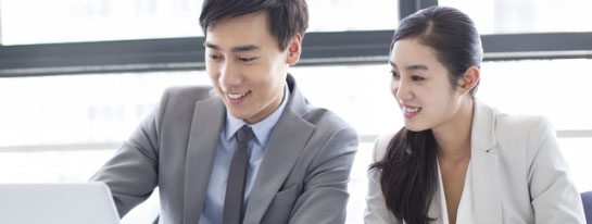 供應鏈管理部 / Supply chain