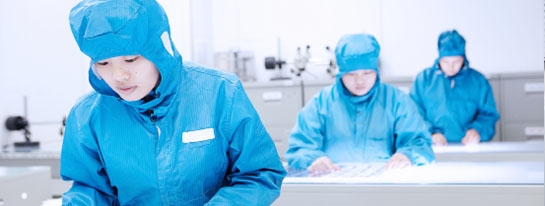 廠(chǎng)務(wù)部 / Factory affairs