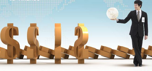 財務(wù)部 / Financial